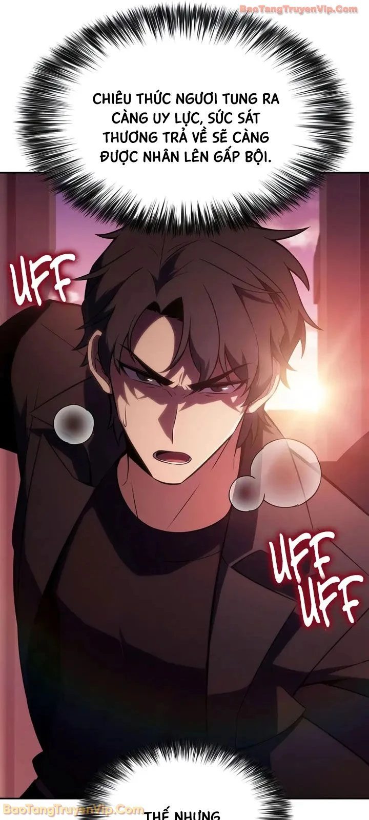 Người Chơi Mới Cấp Tối Đa Chapter 243 - 16