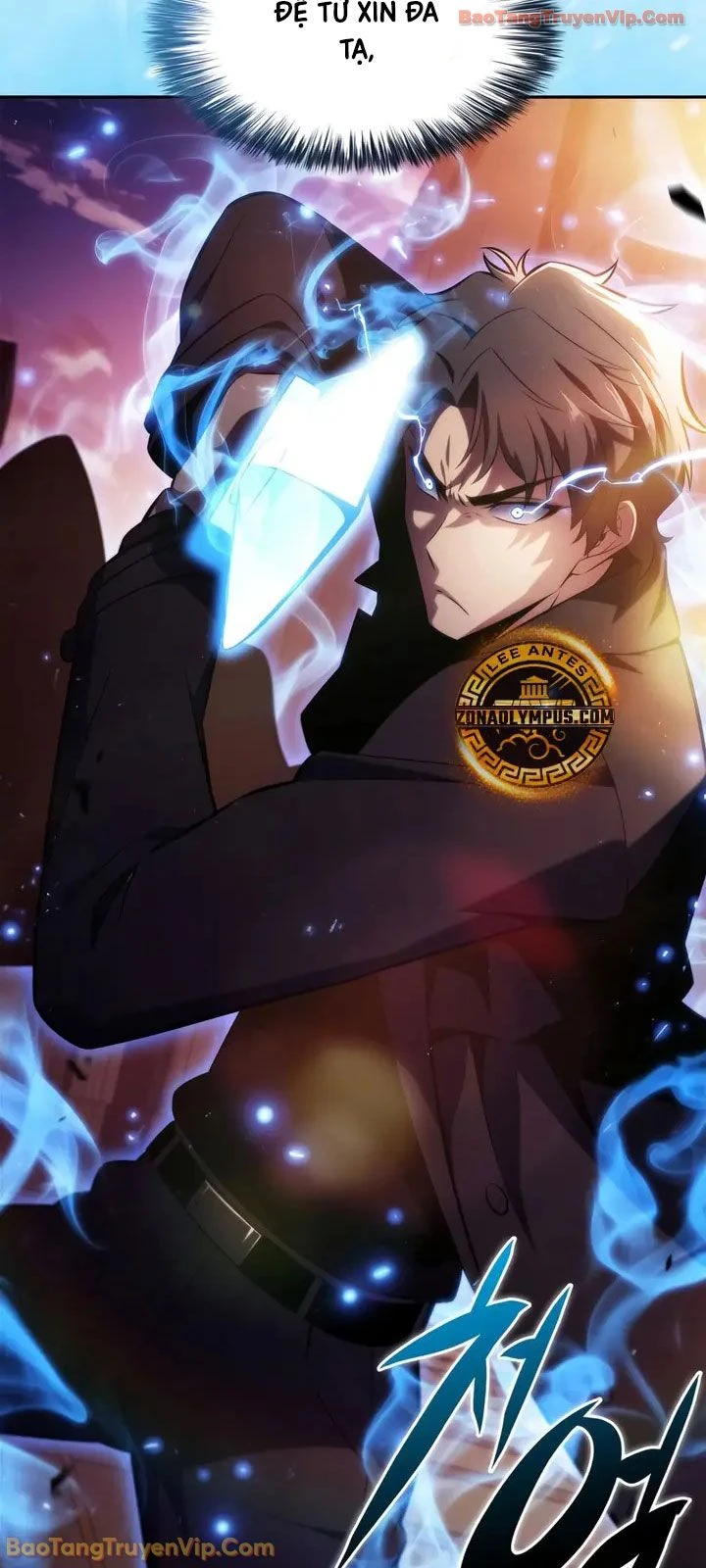 Người Chơi Mới Cấp Tối Đa Chapter 243 - 26