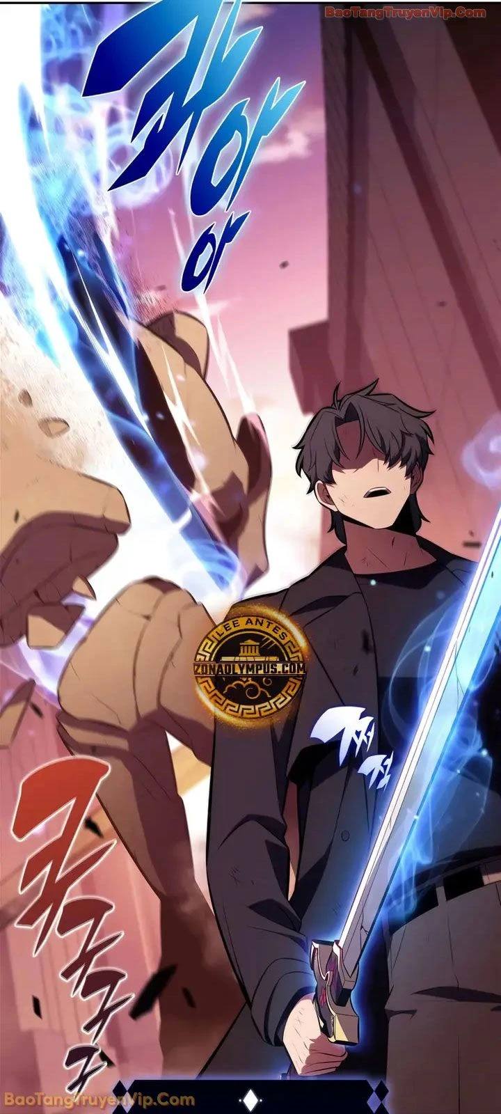 Người Chơi Mới Cấp Tối Đa Chapter 243 - 33