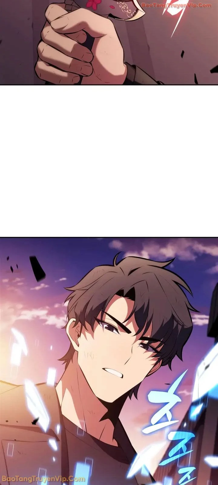 Người Chơi Mới Cấp Tối Đa Chapter 243 - 35