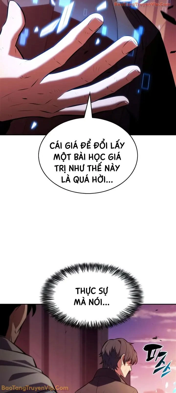 Người Chơi Mới Cấp Tối Đa Chapter 243 - 36