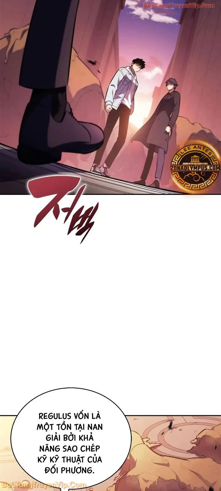 Người Chơi Mới Cấp Tối Đa Chapter 243 - 39