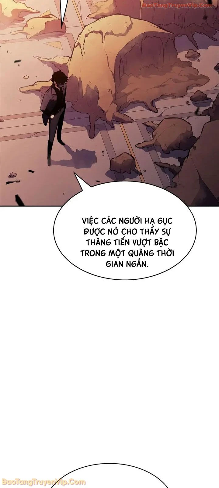 Người Chơi Mới Cấp Tối Đa Chapter 243 - 40