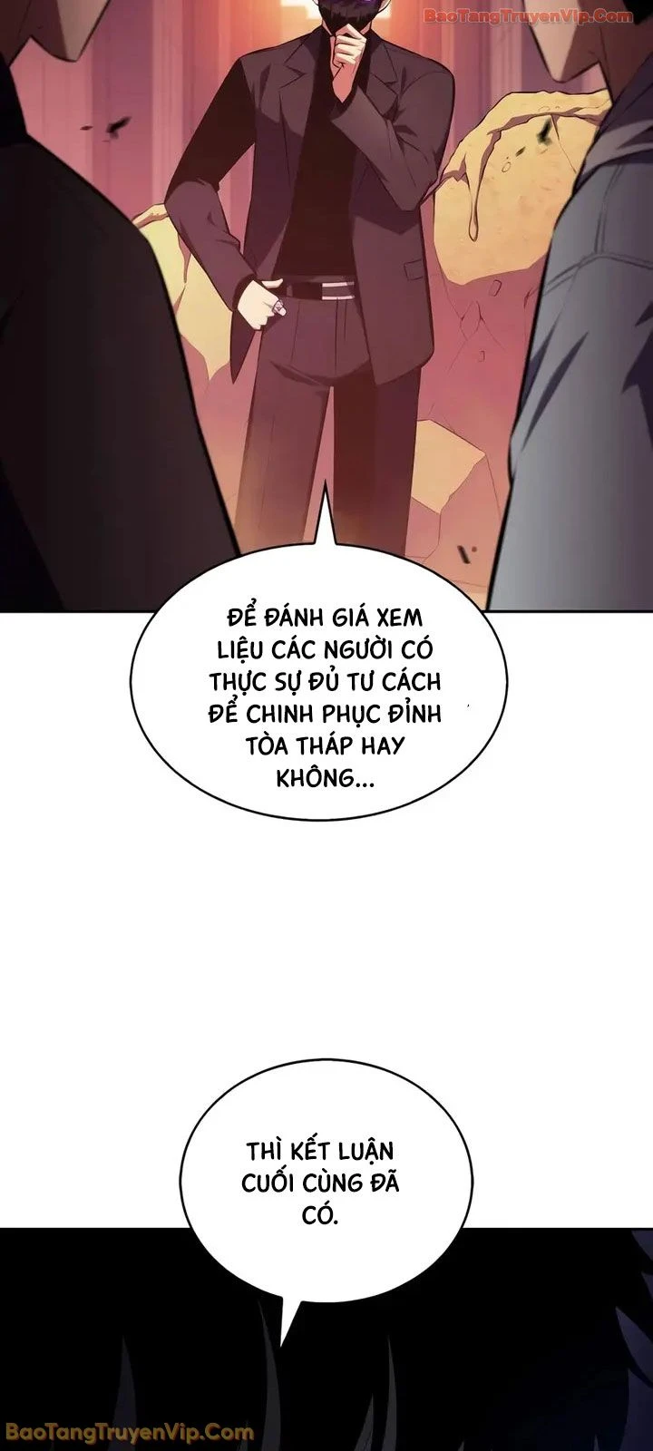 Người Chơi Mới Cấp Tối Đa Chapter 243 - 42