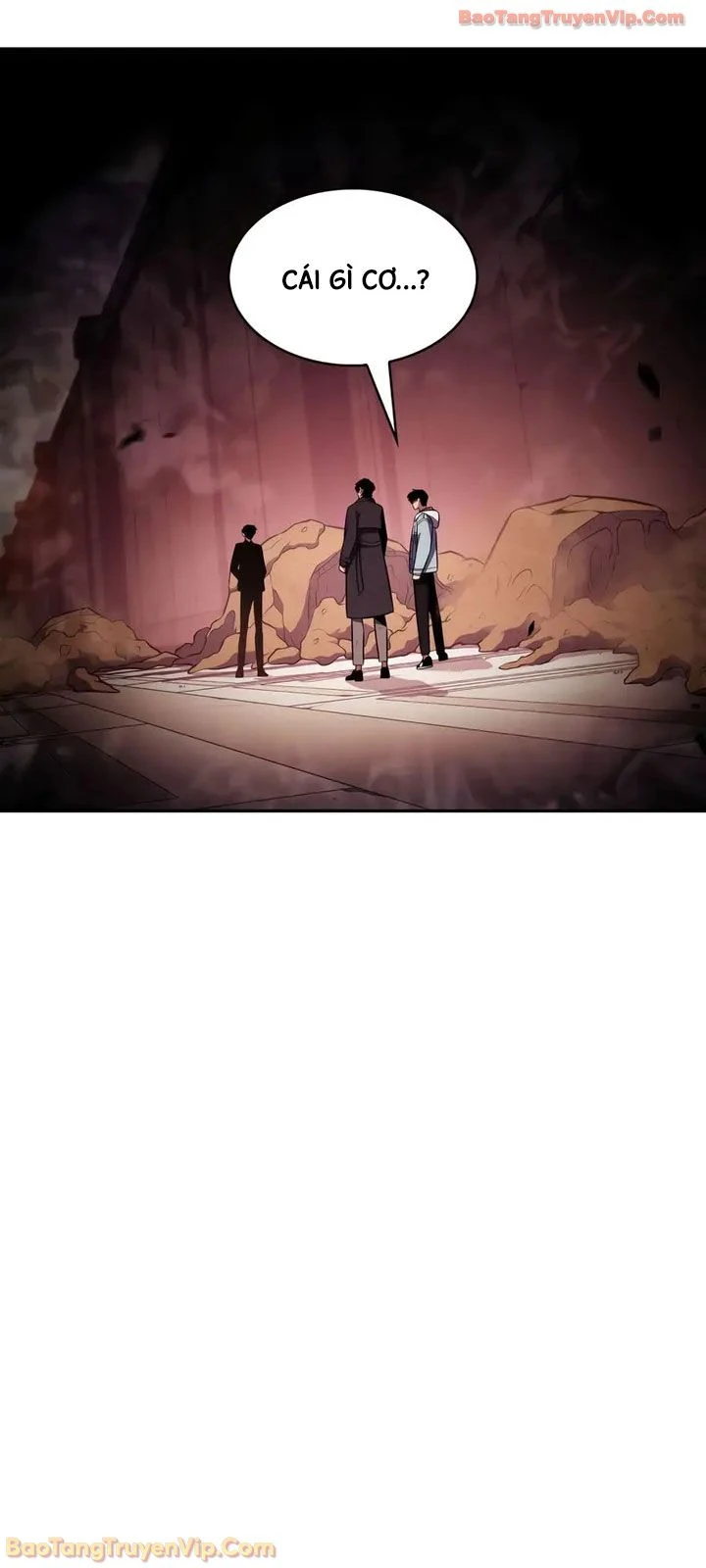 Người Chơi Mới Cấp Tối Đa Chapter 243 - 45