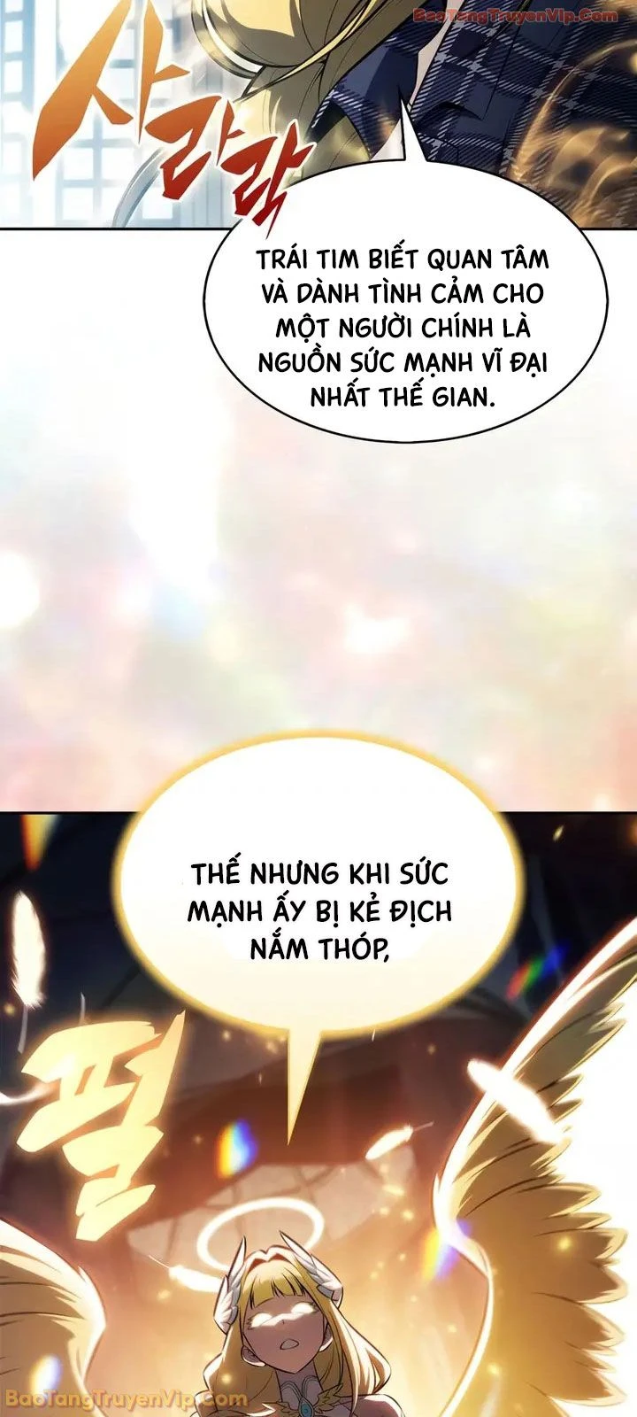 Người Chơi Mới Cấp Tối Đa Chapter 243 - 54