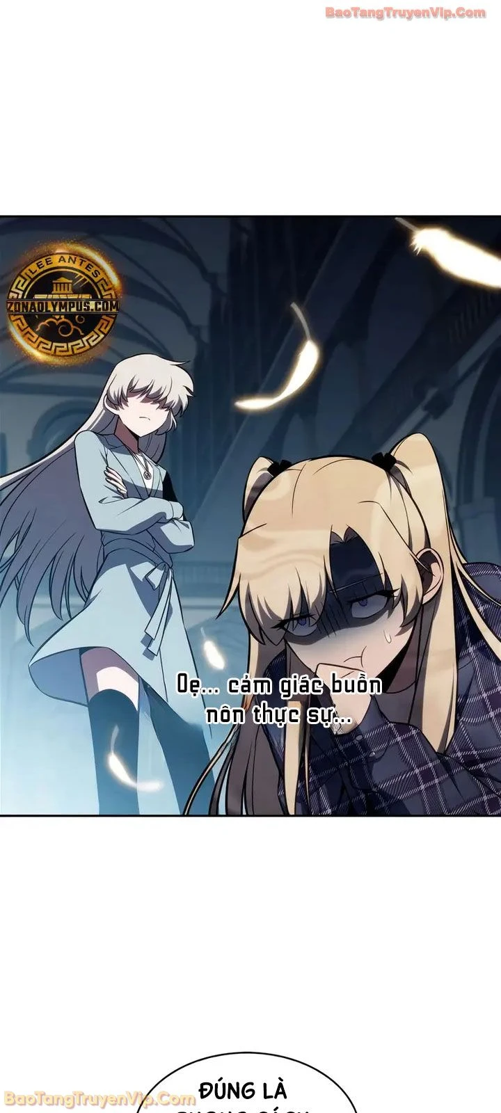 Người Chơi Mới Cấp Tối Đa Chapter 243 - 58