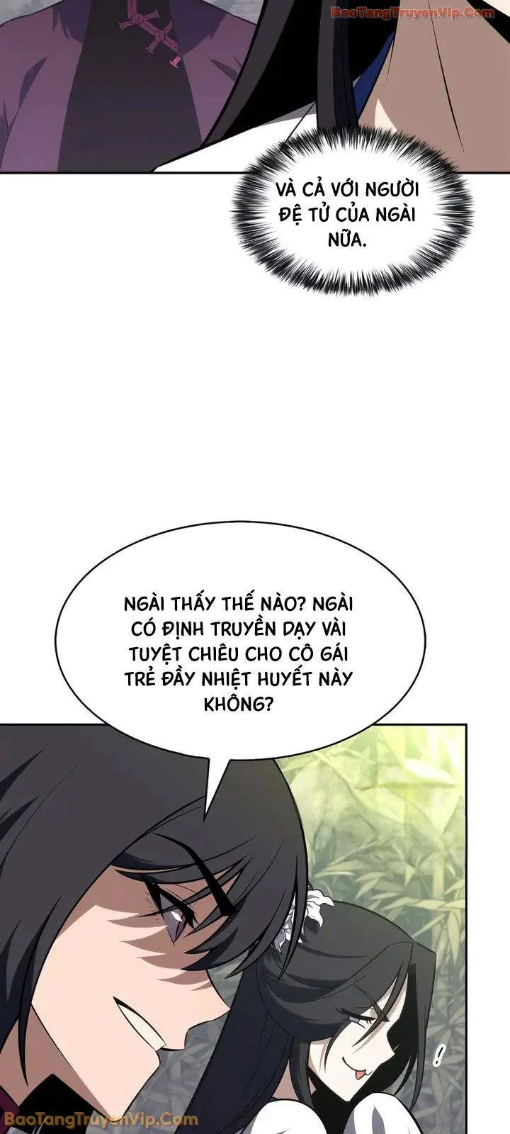 Người Chơi Mới Cấp Tối Đa Chapter 243 - 69