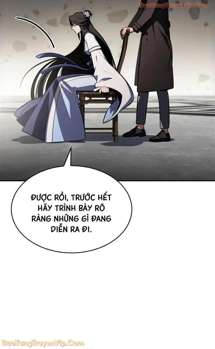 Người Chơi Mới Cấp Tối Đa Chapter 243 - 78