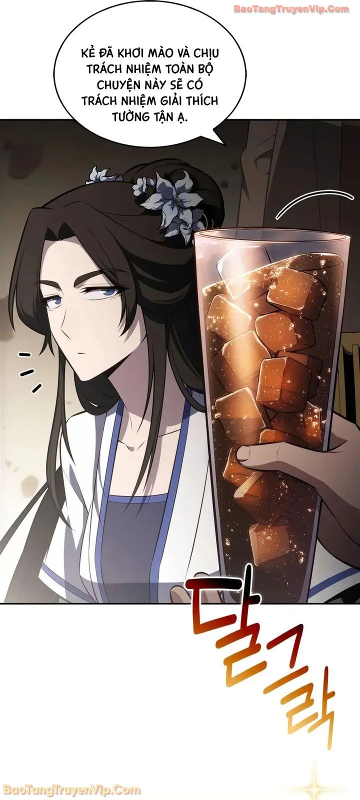 Người Chơi Mới Cấp Tối Đa Chapter 243 - 79