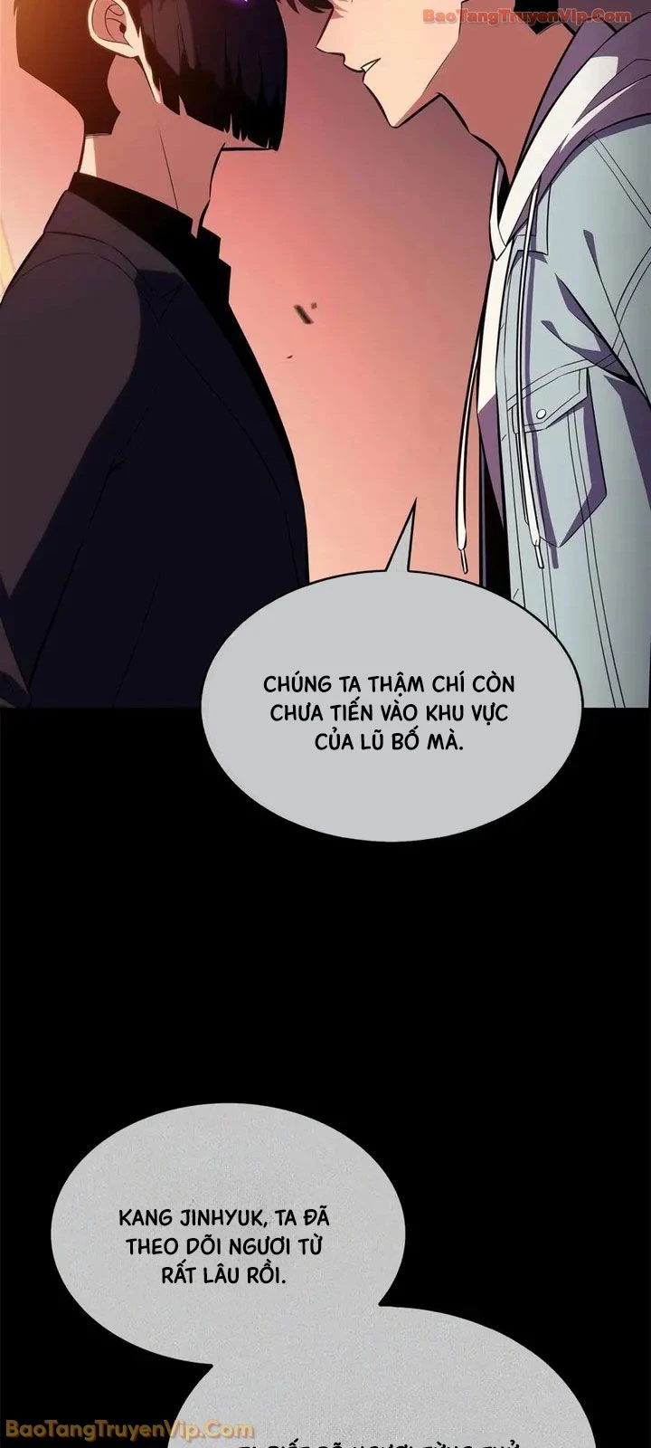 Người Chơi Mới Cấp Tối Đa Chapter 243 - 83