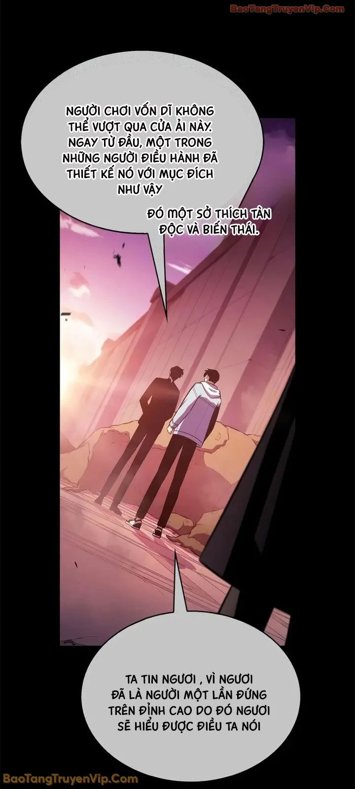 Người Chơi Mới Cấp Tối Đa Chapter 243 - 85