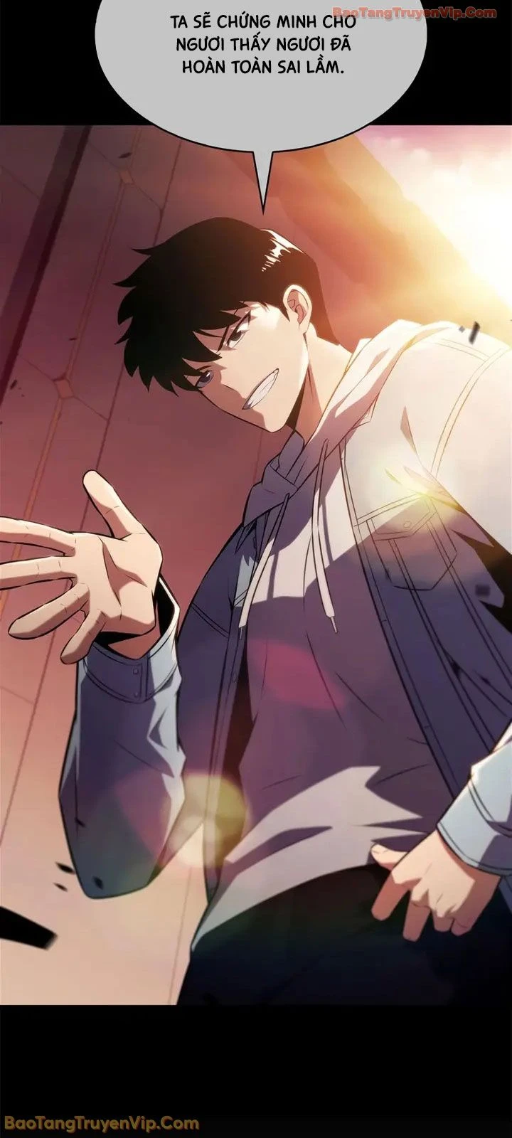 Người Chơi Mới Cấp Tối Đa Chapter 243 - 89