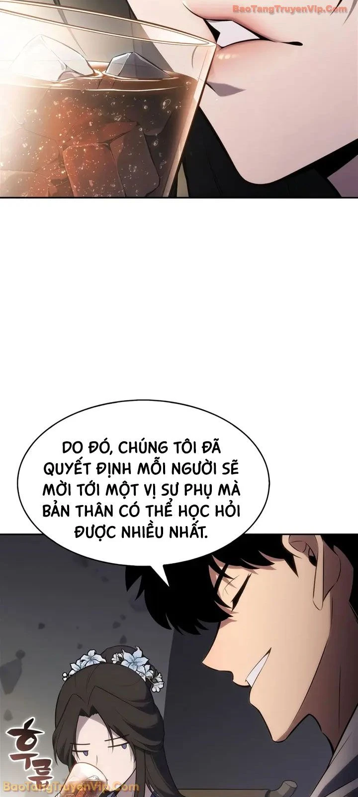 Người Chơi Mới Cấp Tối Đa Chapter 243 - 91