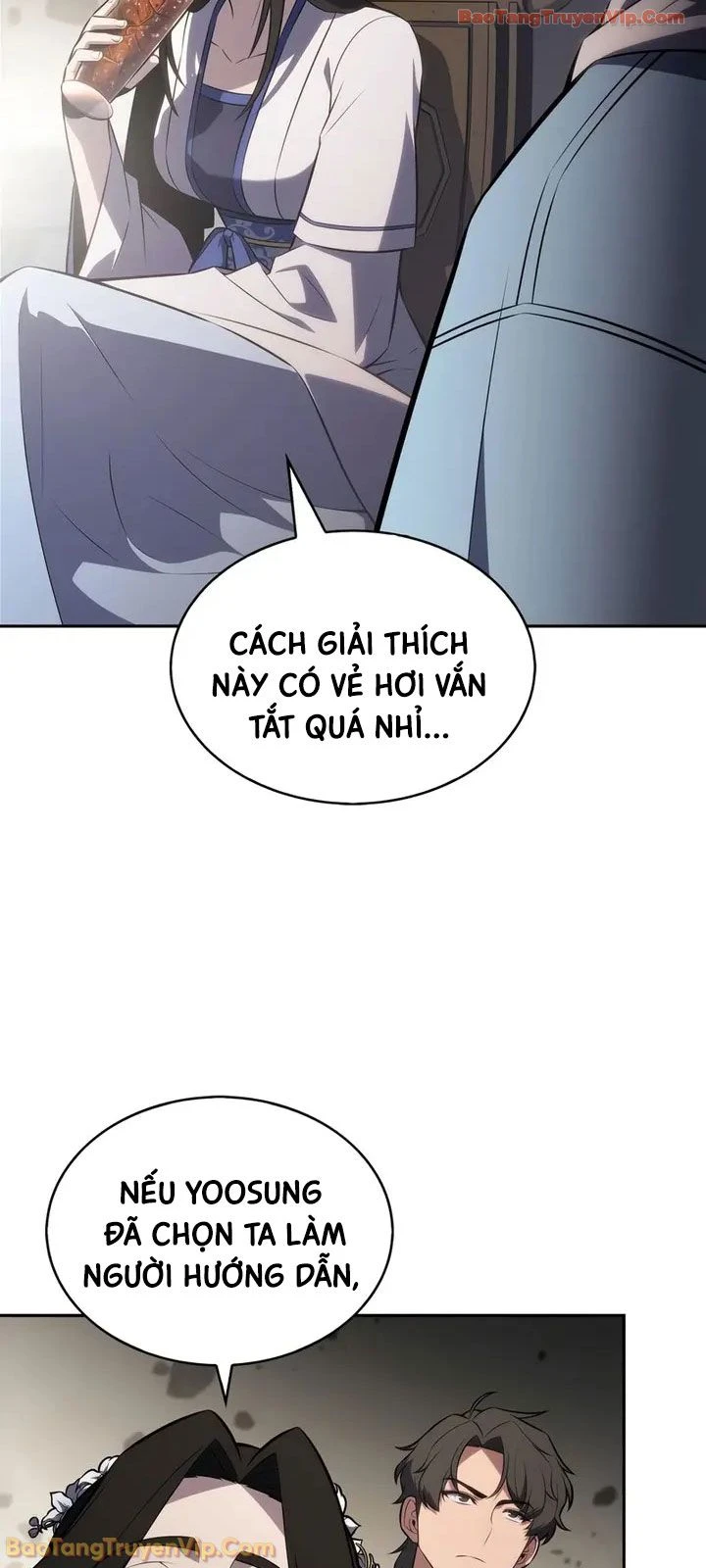 Người Chơi Mới Cấp Tối Đa Chapter 243 - 92