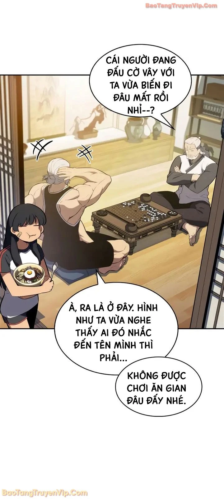 Người Chơi Mới Cấp Tối Đa Chapter 243 - 96