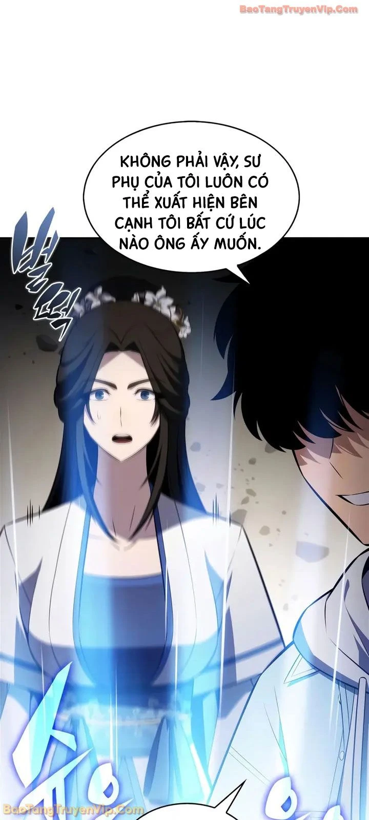 Người Chơi Mới Cấp Tối Đa Chapter 243 - 97