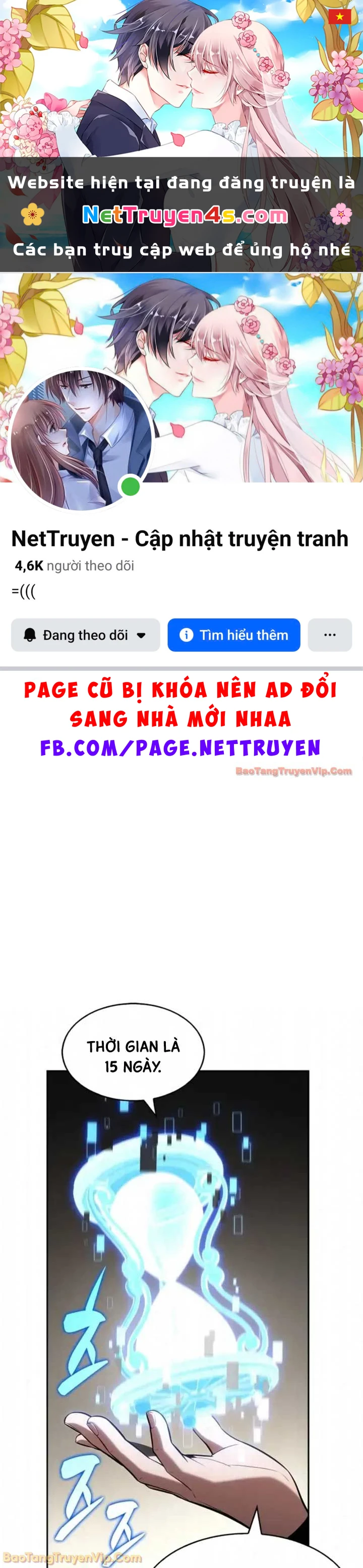 Người Chơi Mới Cấp Tối Đa Chapter 244 - 1