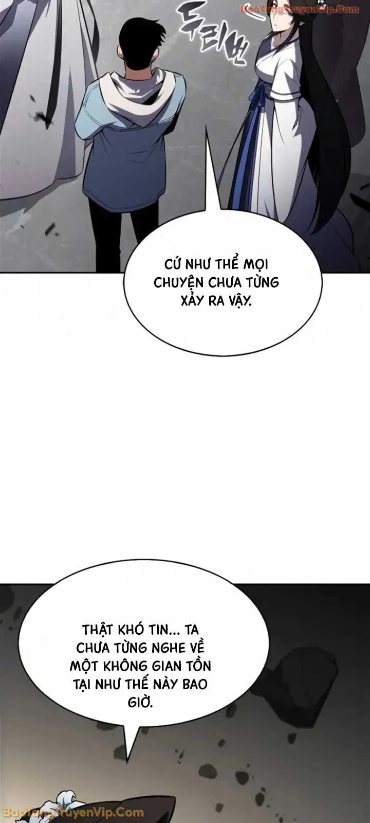 Người Chơi Mới Cấp Tối Đa Chapter 244 - 3