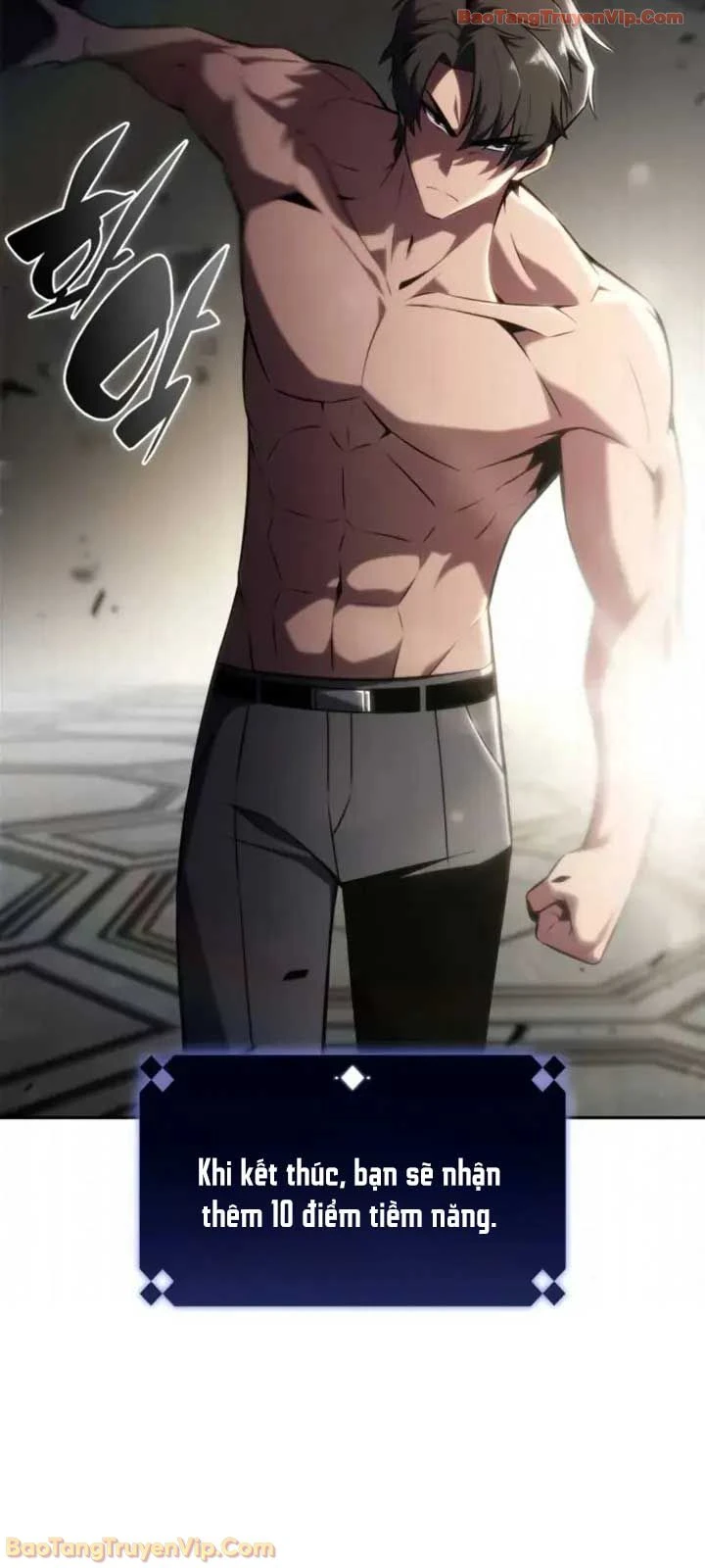 Người Chơi Mới Cấp Tối Đa Chapter 244 - 7