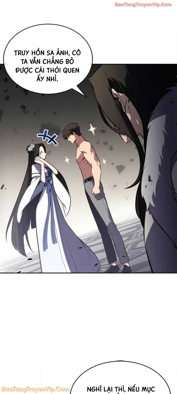 Người Chơi Mới Cấp Tối Đa Chapter 244 - 8