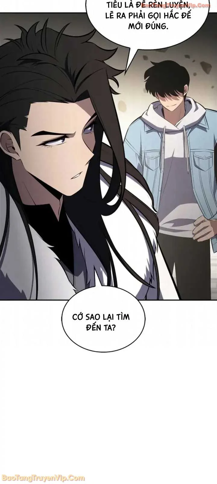 Người Chơi Mới Cấp Tối Đa Chapter 244 - 9