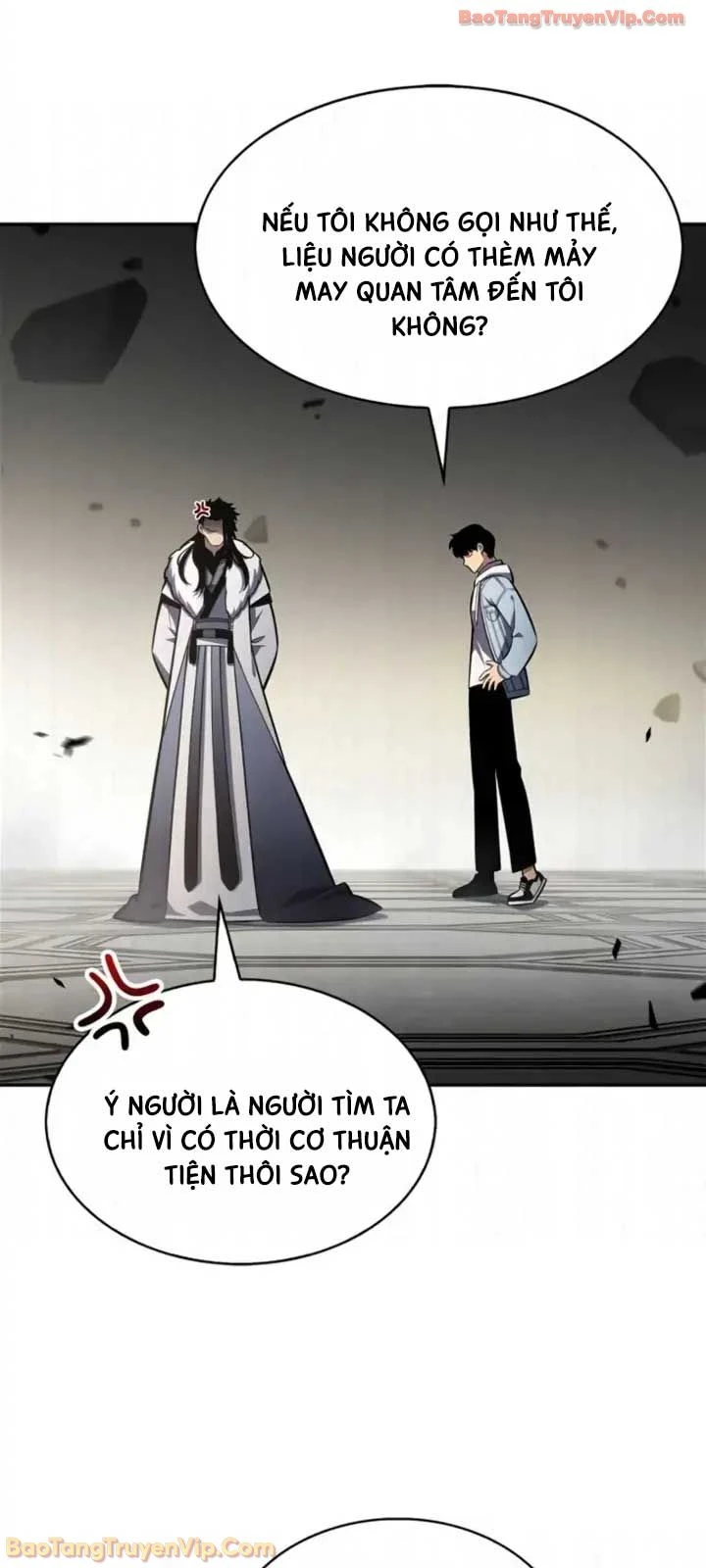 Người Chơi Mới Cấp Tối Đa Chapter 244 - 10