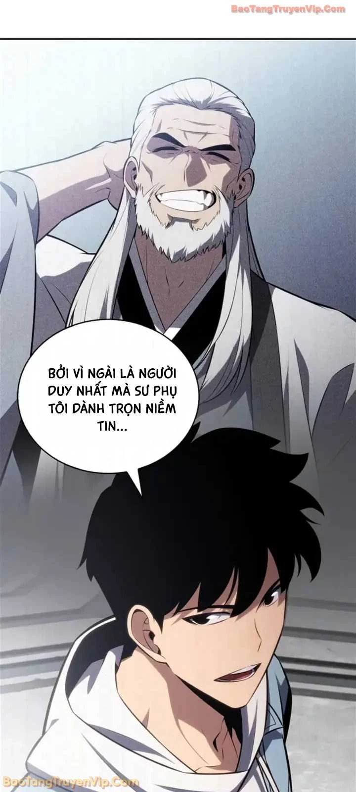 Người Chơi Mới Cấp Tối Đa Chapter 244 - 12