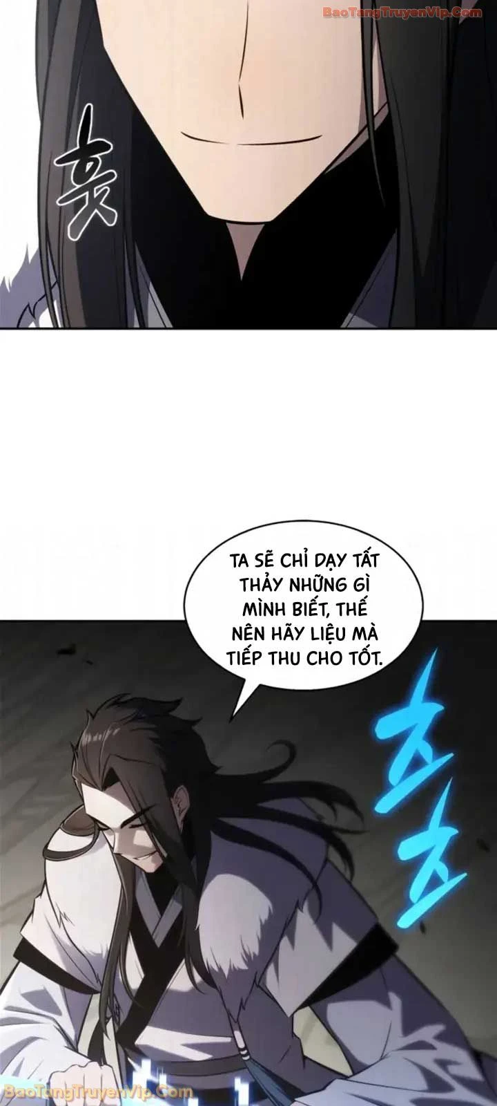 Người Chơi Mới Cấp Tối Đa Chapter 244 - 14