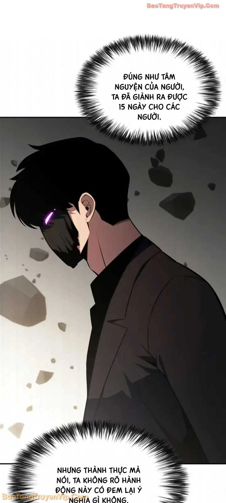 Người Chơi Mới Cấp Tối Đa Chapter 244 - 17