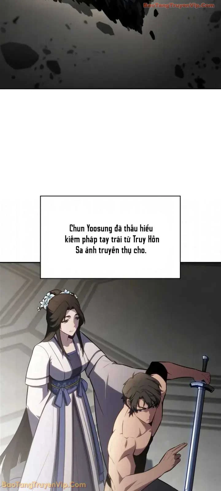 Người Chơi Mới Cấp Tối Đa Chapter 244 - 42