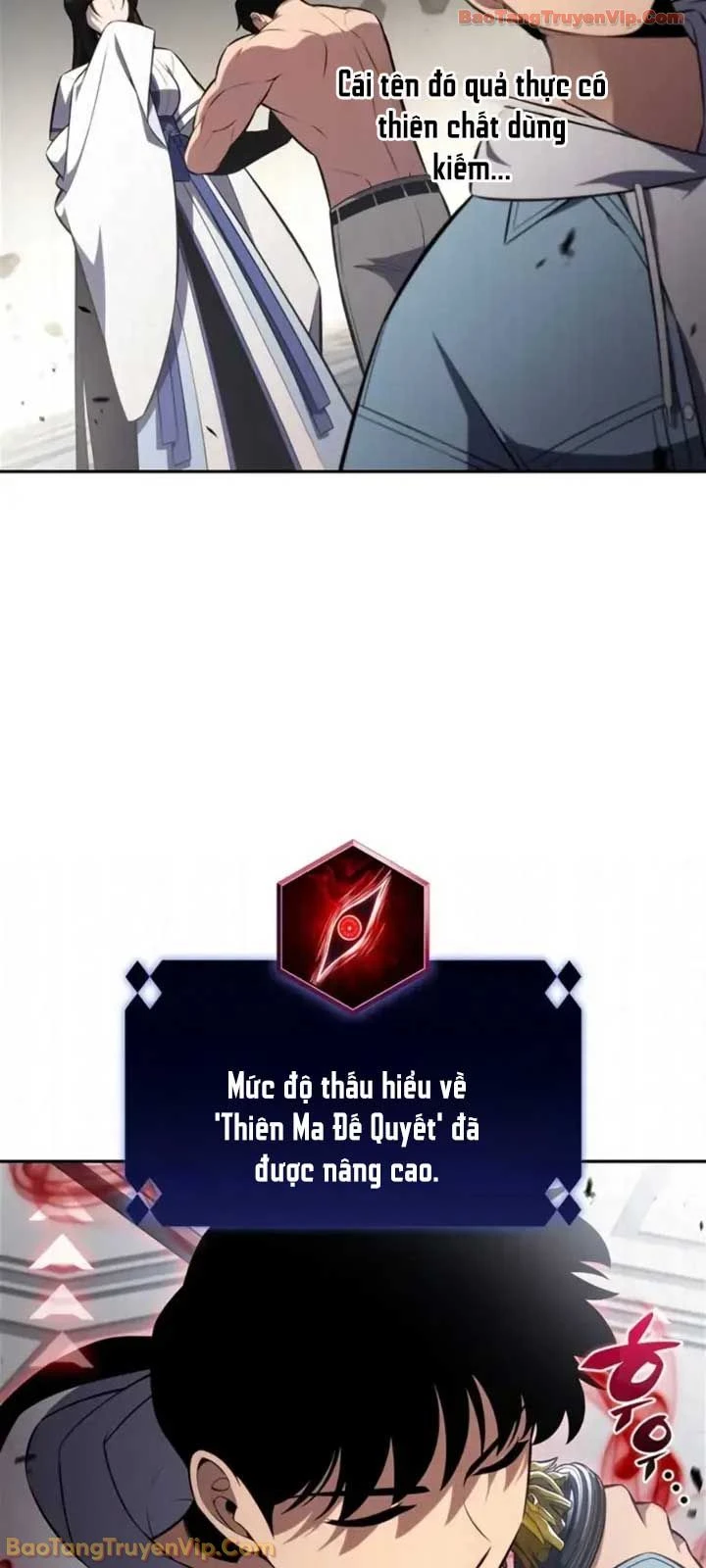 Người Chơi Mới Cấp Tối Đa Chapter 244 - 46