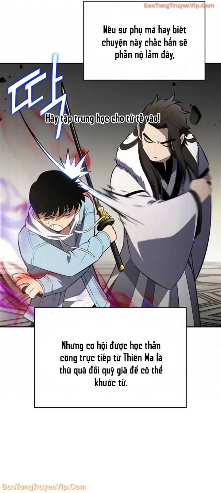 Người Chơi Mới Cấp Tối Đa Chapter 244 - 49