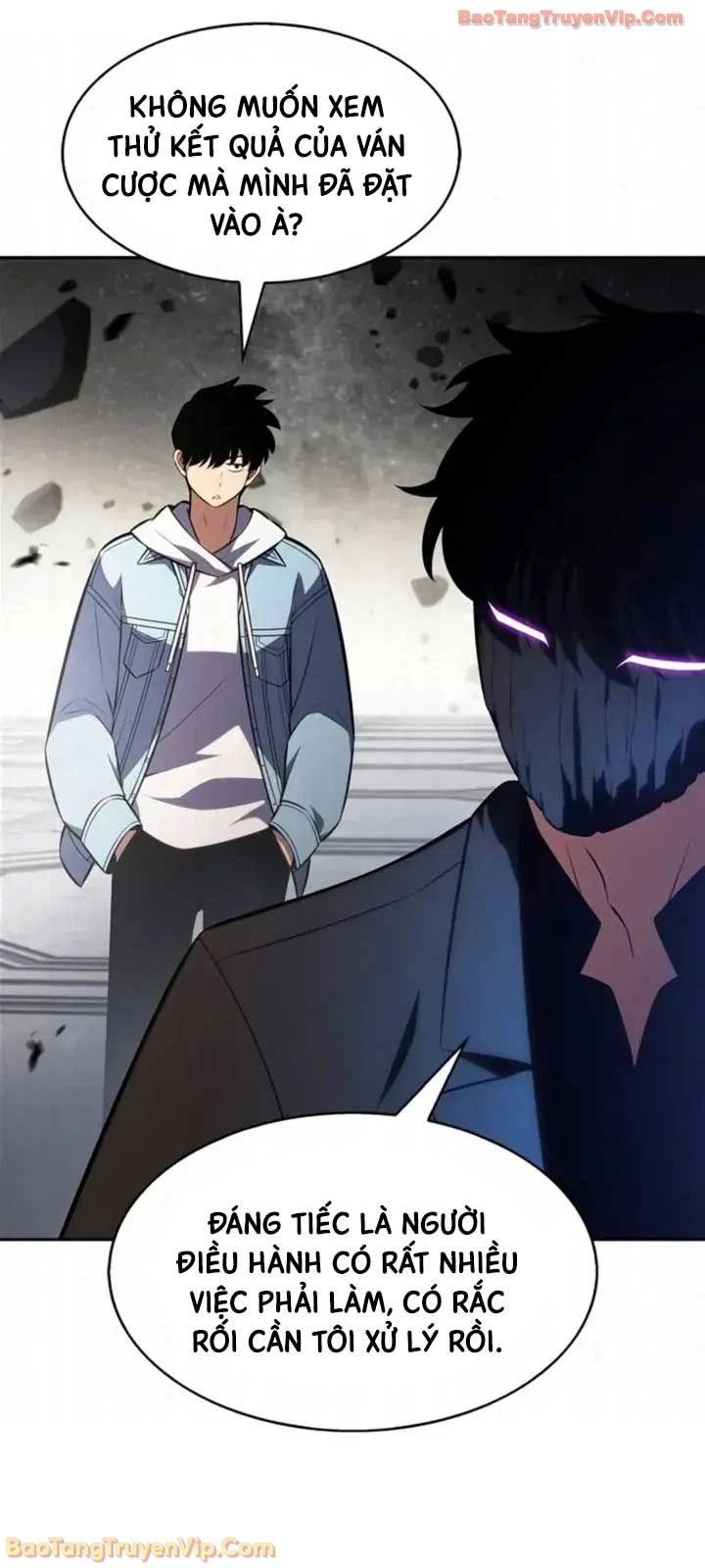 Người Chơi Mới Cấp Tối Đa Chapter 244 - 51