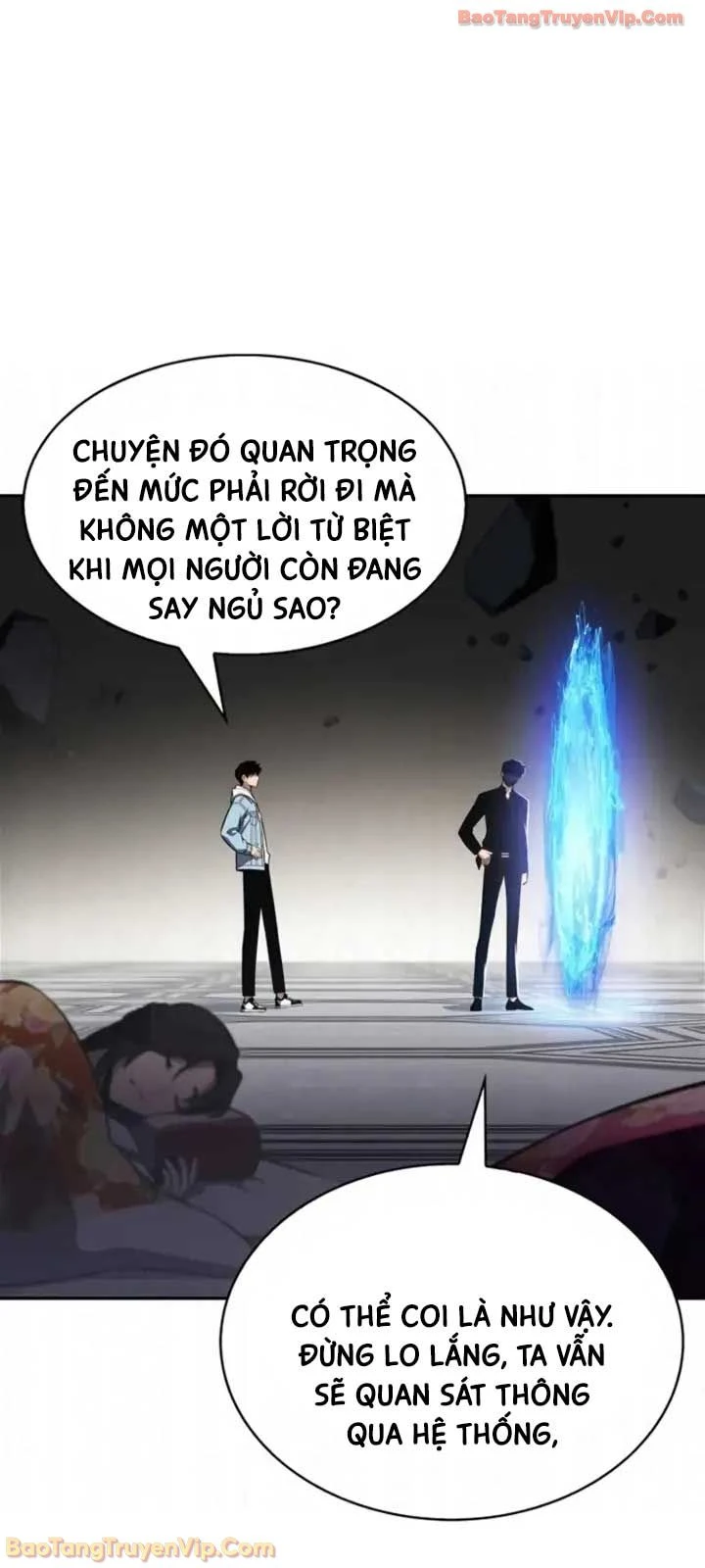 Người Chơi Mới Cấp Tối Đa Chapter 244 - 52