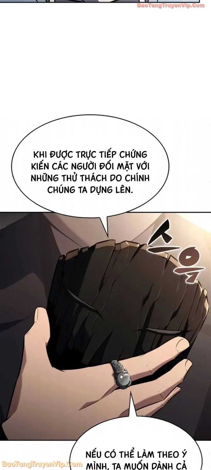 Người Chơi Mới Cấp Tối Đa Chapter 244 - 54