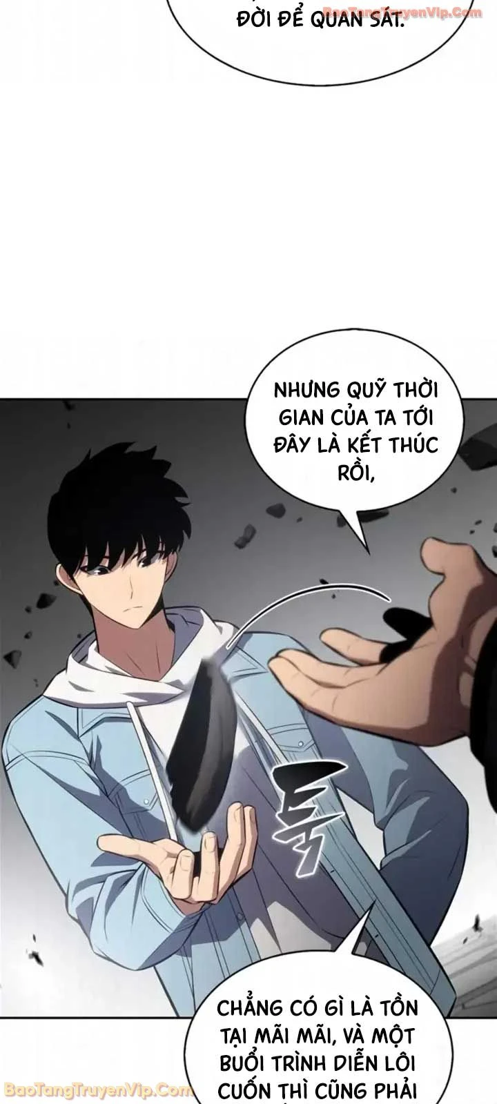 Người Chơi Mới Cấp Tối Đa Chapter 244 - 55