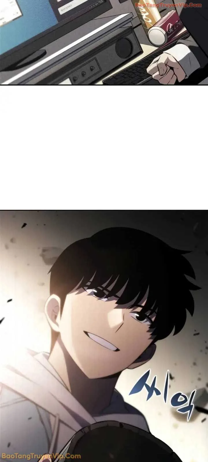 Người Chơi Mới Cấp Tối Đa Chapter 244 - 60