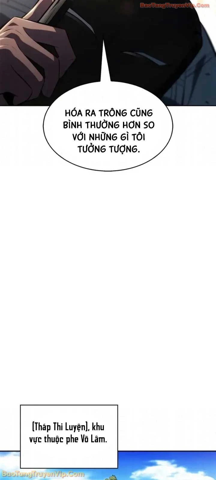 Người Chơi Mới Cấp Tối Đa Chapter 244 - 61