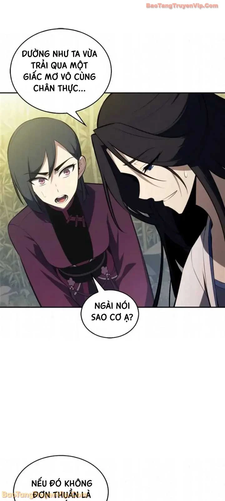 Người Chơi Mới Cấp Tối Đa Chapter 244 - 65