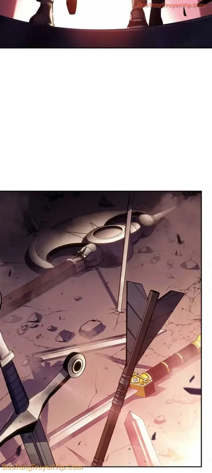 Người Chơi Mới Cấp Tối Đa Chapter 244 - 70