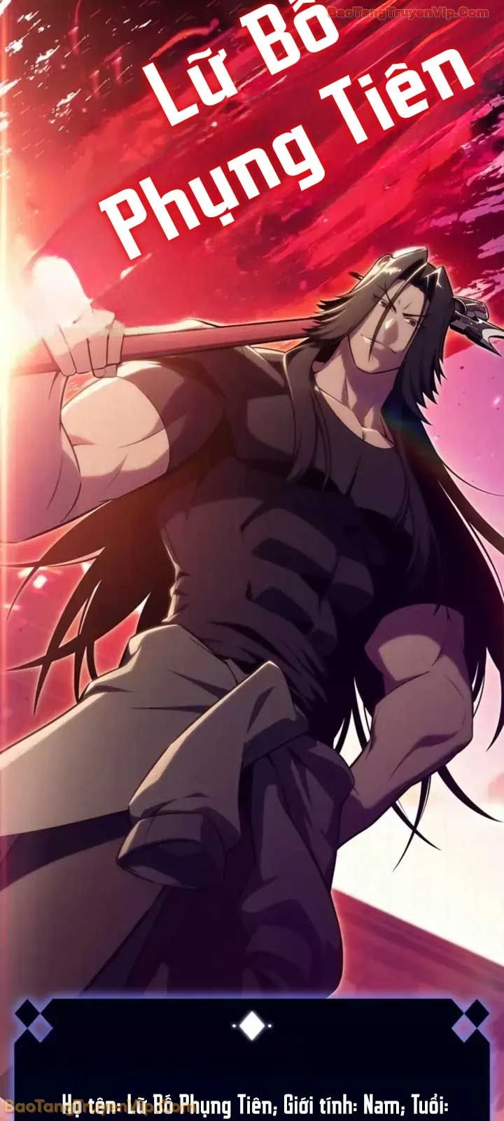 Người Chơi Mới Cấp Tối Đa Chapter 244 - 74