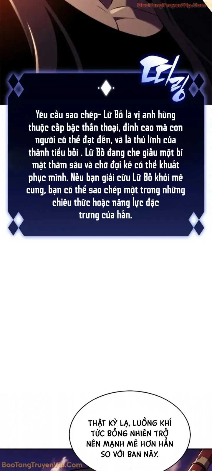 Người Chơi Mới Cấp Tối Đa Chapter 244 - 76