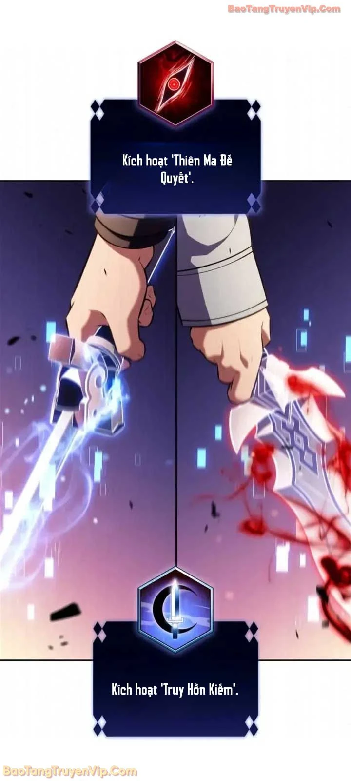 Người Chơi Mới Cấp Tối Đa Chapter 244 - 78