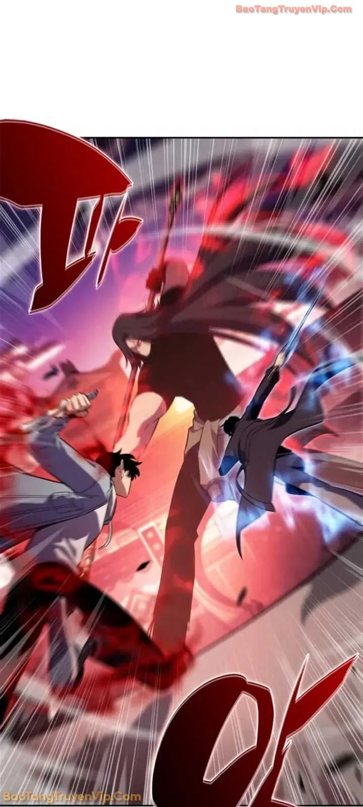 Người Chơi Mới Cấp Tối Đa Chapter 244 - 81