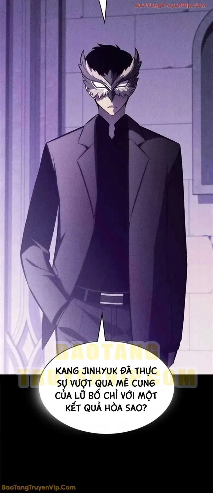 Người Chơi Mới Cấp Tối Đa Chapter 245 - 7