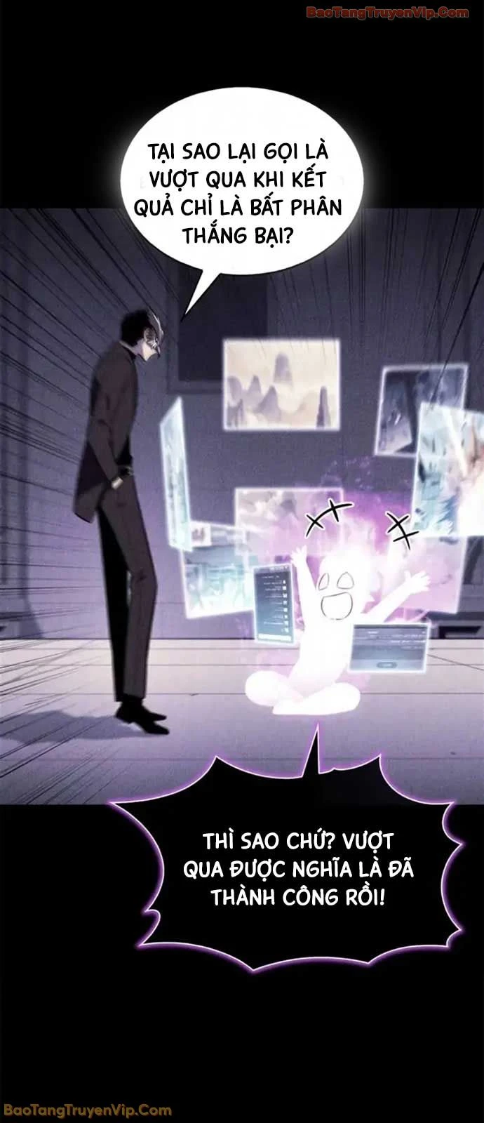 Người Chơi Mới Cấp Tối Đa Chapter 245 - 8