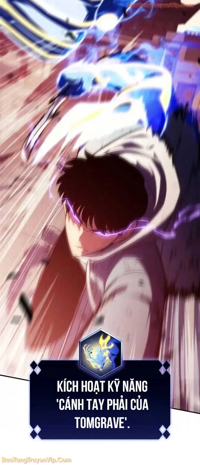 Người Chơi Mới Cấp Tối Đa Chapter 245 - 17