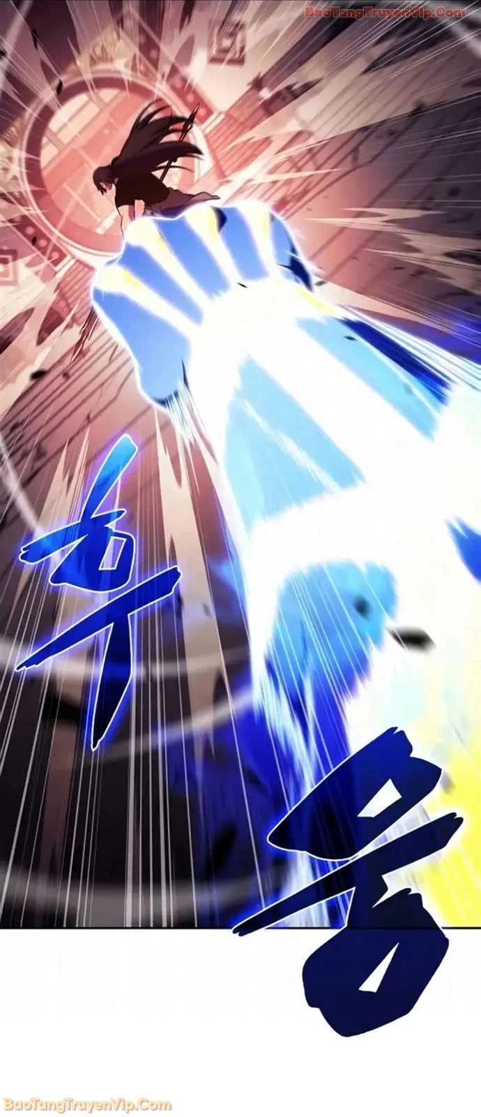 Người Chơi Mới Cấp Tối Đa Chapter 245 - 19