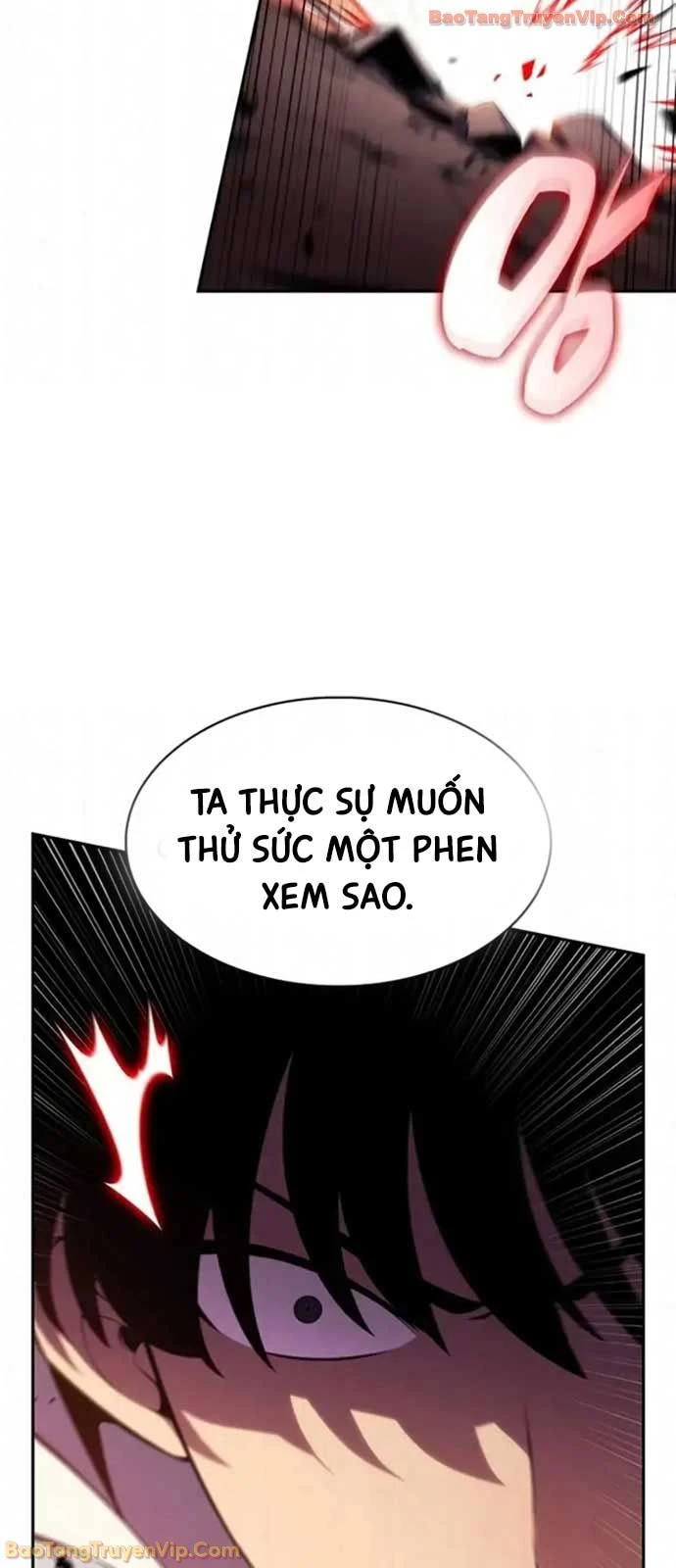 Người Chơi Mới Cấp Tối Đa Chapter 245 - 21